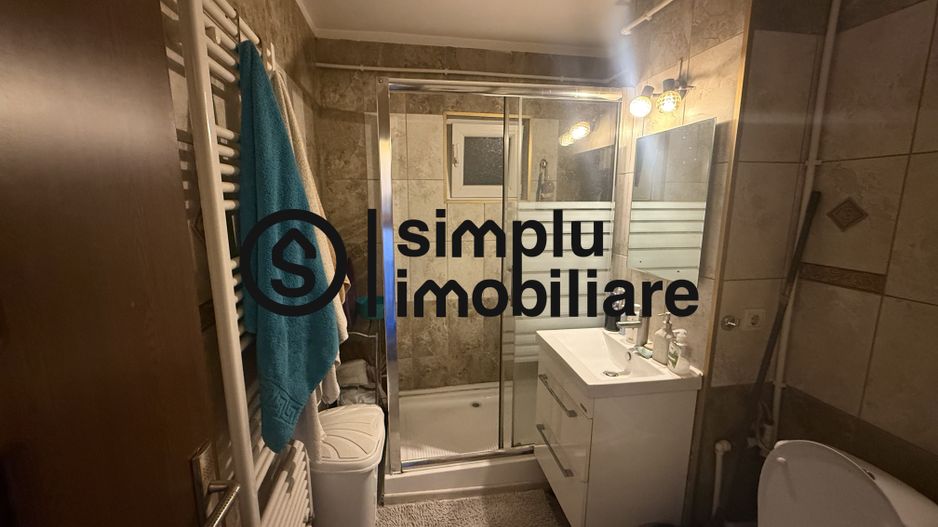 Apartament 2 camere Bazda lui Novac P/4 - Poză 13
