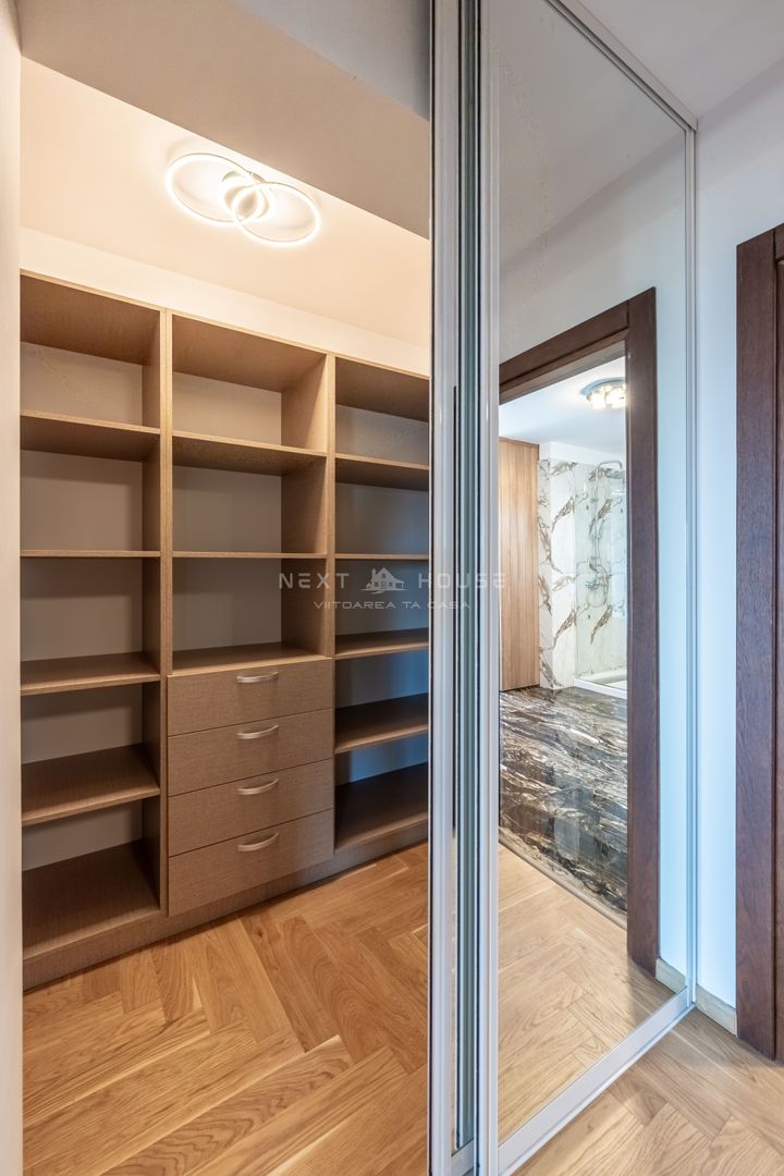 Apartament VIP Promenada Residence - Chiajna - Giulesti Sarbi - Poză 15