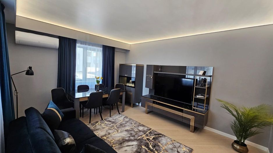 Cortina North || 3 camere || Comision 0% - Poză 2