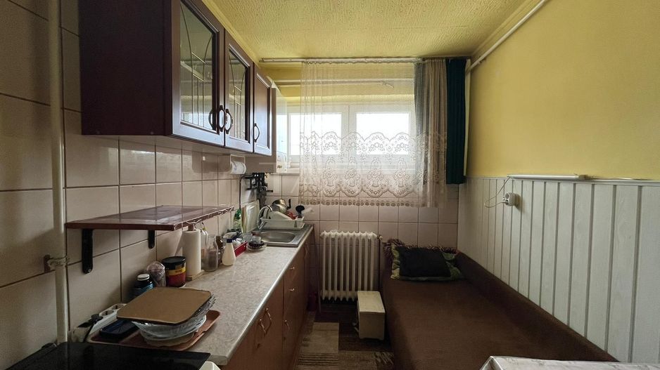 Apartament cu 2 camere de vânzare în zona Manastur - Poză 5