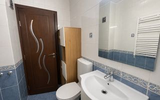 Apartament 2 camere | Ultracentral | 52 mp | Radauti - Poză 10