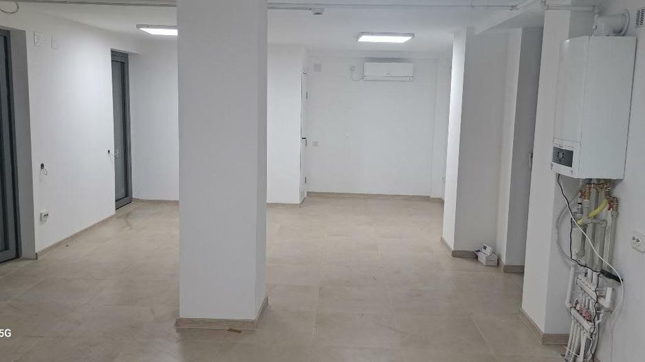 Spatiu comercial Unirii PARTER - Poză 8