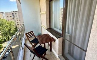 Garsoniera - Plaza residence / Parcul Liniei / - Poză 1