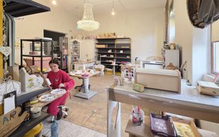 De vânzare – Spațiu comercial (SAD) zona Dorobanților - Comision 0% - Poză 2