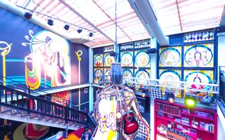 Business de vânzare – Club / Pub premium în Centrul Vechi, Str. Covaci - Poză 11