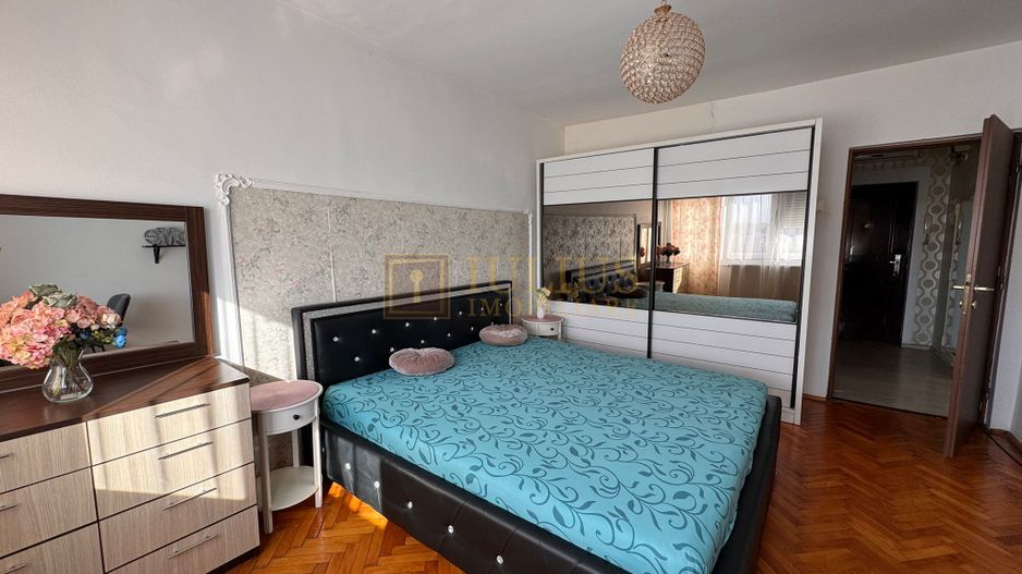 2 camere, Gheorghe Lazar, ideal pentru familie, studenti - Poză 1