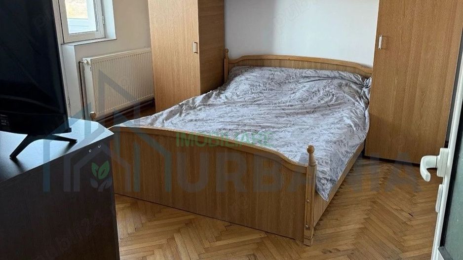 Apartament 3 camere de vânzare în Lunca Cetățuii - Poză 6