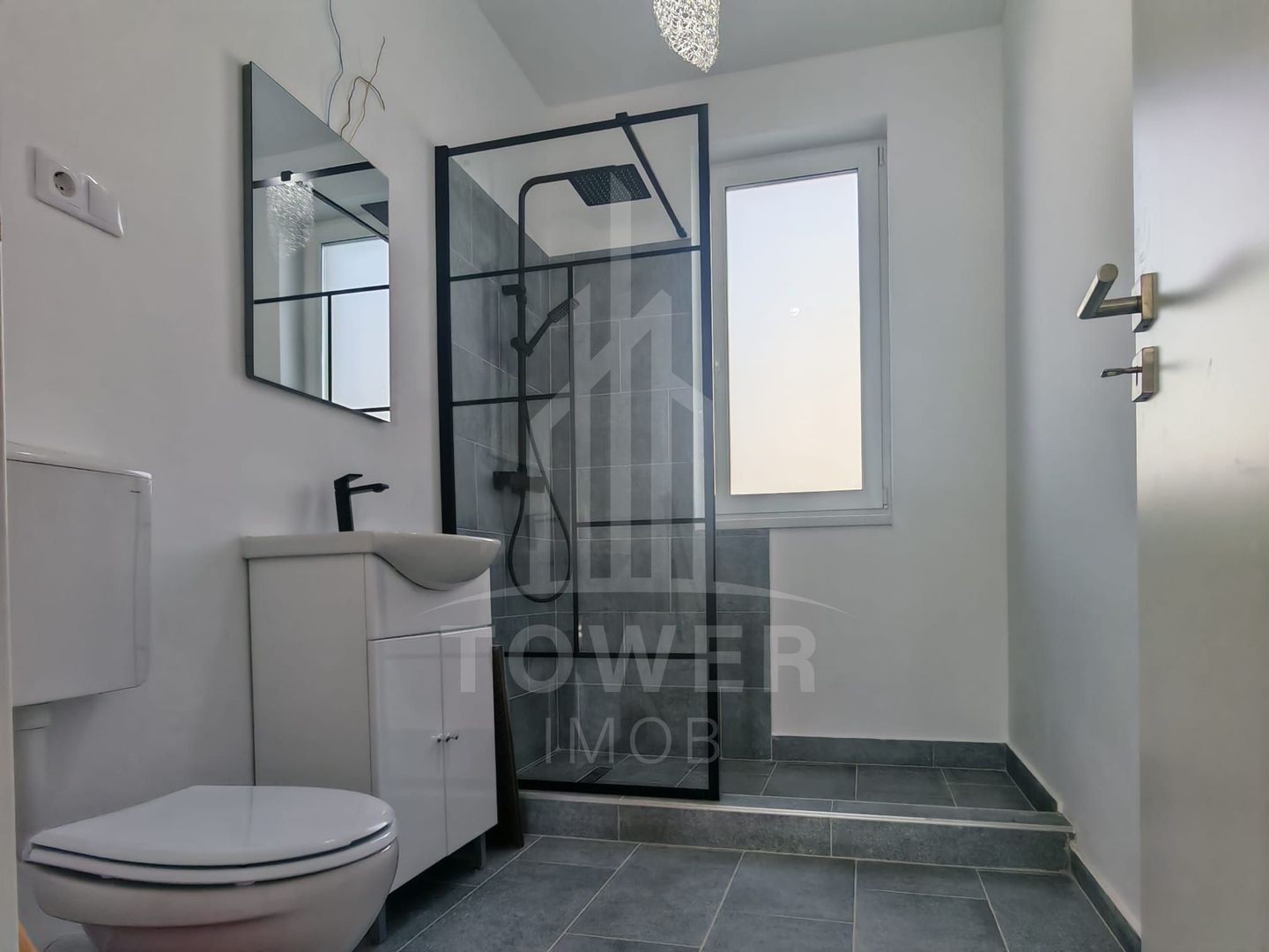 Spațiu comercial de închiriat – Vizibilitate excelentă - Poză 5