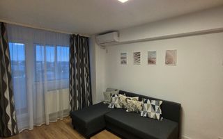 Apartament 3 camere spre închiriere – Calea Crângași - Poză 1