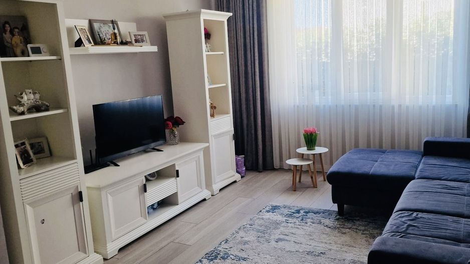 Casă P+E Complet Mobilată – Grigorescu - Poză 13