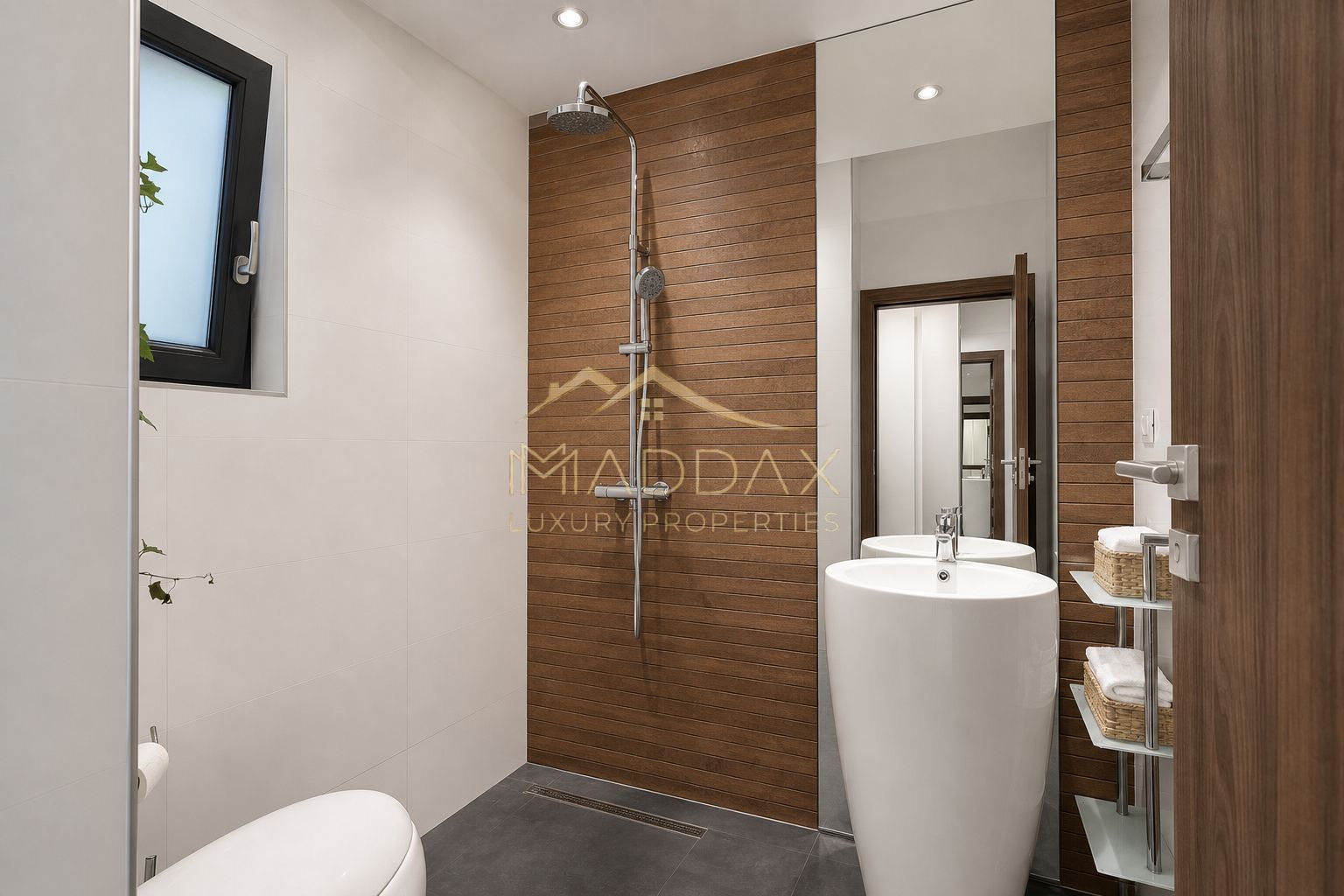 Vila Exclusivista cu 5 camere *3000mp curte si deschidere la lac* // Snagov - Poză 29