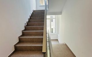 Apartament cochet, incalzire pardoseala, parcare proprie, complet utilat - Poză 9