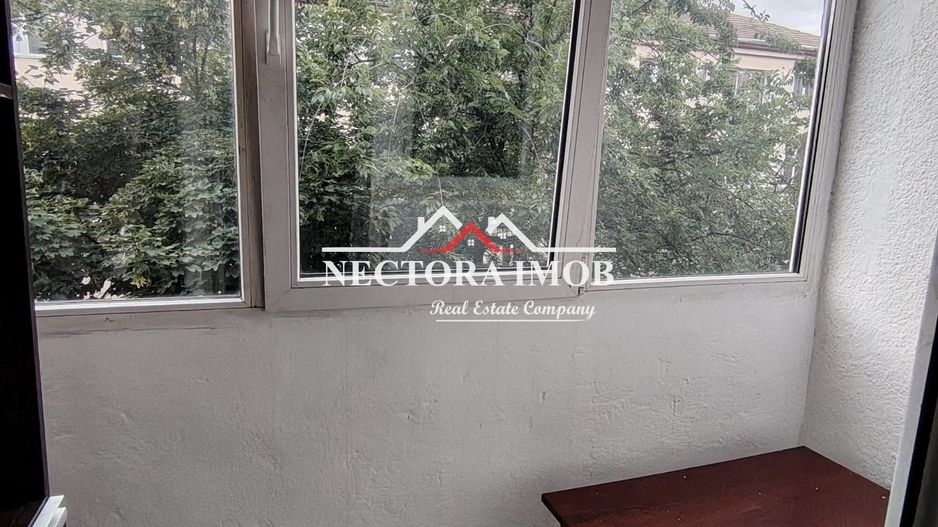 NECTORA IMOB-Apartament 2 camere, Zona Rogerius, Etaj 3,Mobilat/Utilat - Poză 11