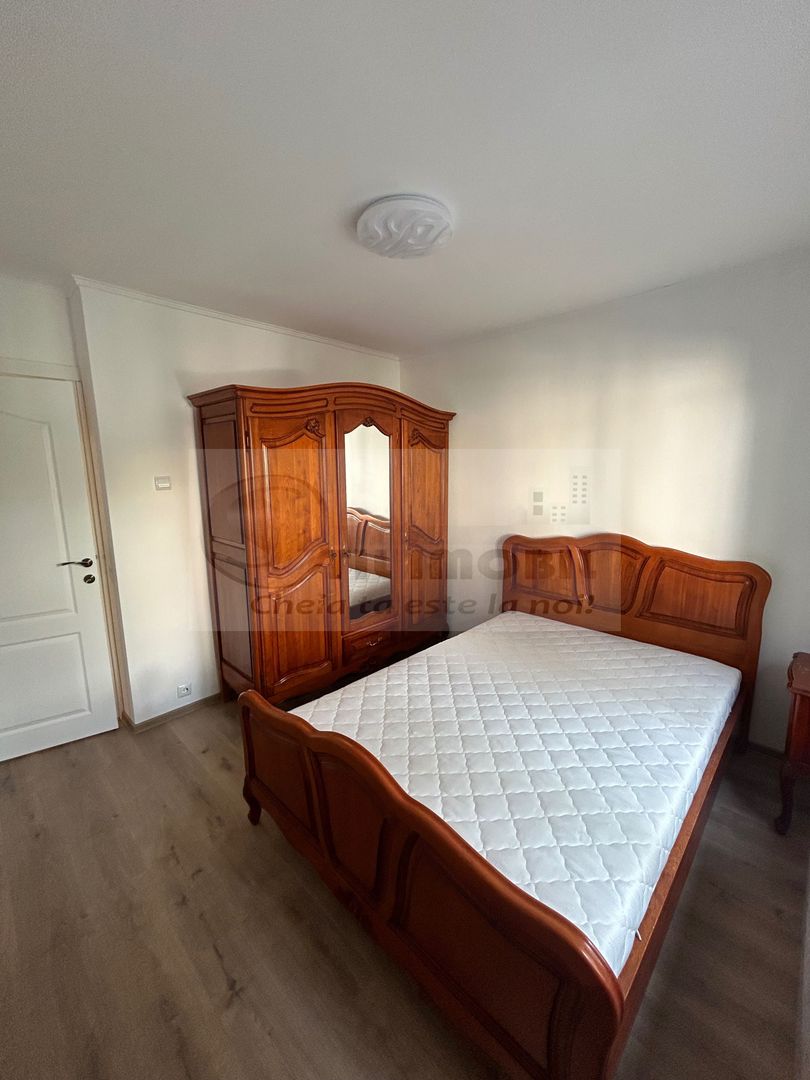 Apartament 3 Camere Decomandat – Zona Păcurari-600 euro - Poză 6