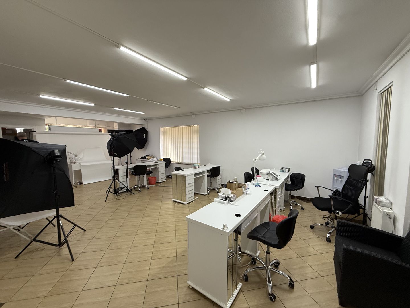 Imobil 590 mp Vasile Lascar Stefan cel Mare Mosilor Obor - Poză 2