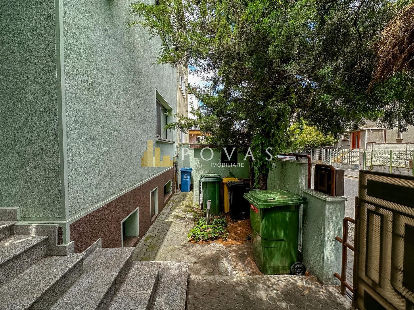 Vanzare Casa Reconsolidata Vatra Luminoasa 5 Camere - Poză 52