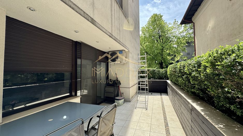 Apartament cu 4 camere 250mp* 2 parcări subterane / Dorobanti-Capitale - Poză 46