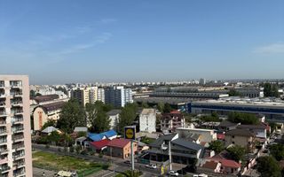 Ap 2 Camere/ Auchan Titan/ Pozitie Ideala/ Bd 1 Decembrie 1918 - Poză 4