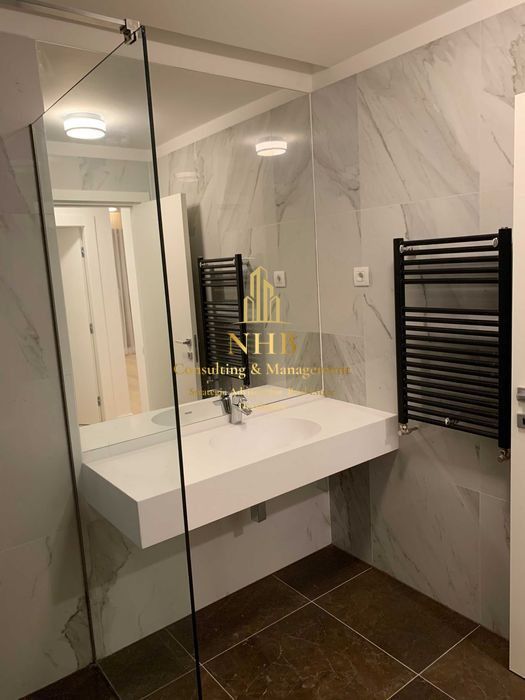 Apartament de vanzare - 2 camere - Zona Herastrau ( One Plaza )-PARCARE+BOXA - Poză 4