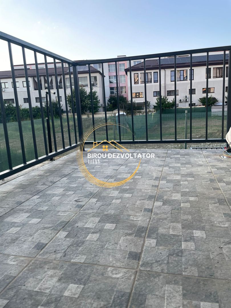 Finalizat Decomandat Bucatarie inchisa Parcare bonu Metrou Teclu ikea - Poză 7