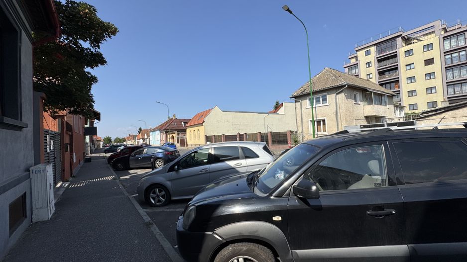 Apartament cu 2 camere la casa in Blumana, str De Mijloc - Poză 22