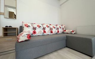 Apartament  2 camere + parcare subterana Gara - 15 min Universitatea Al.I. Cuza - Poză 8
