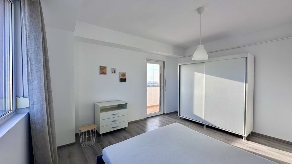 2 Camere de închiriat lângă Vox si Agronomie - zona Torontal - Poză 10