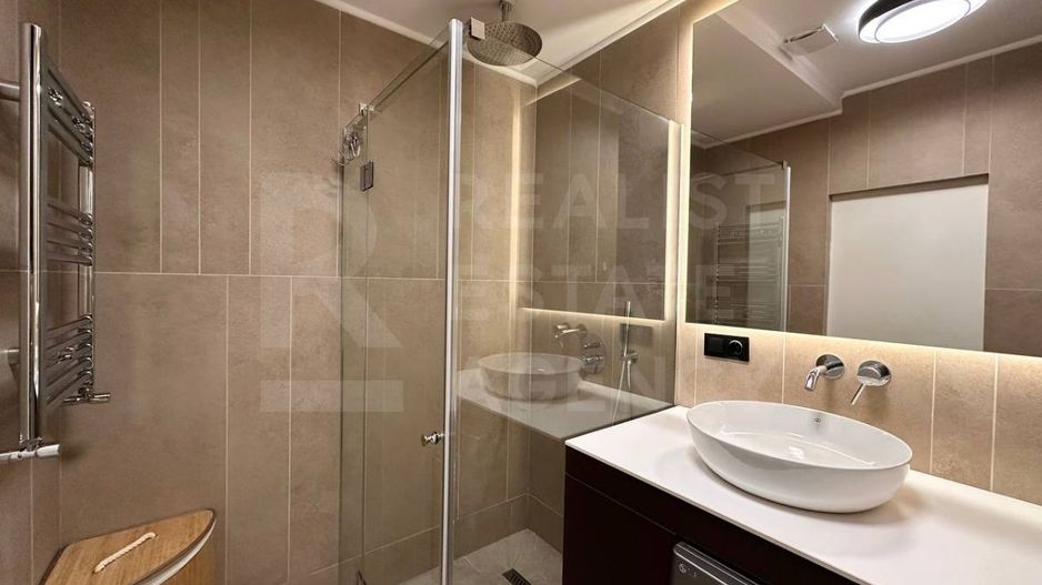 Vânzare, apartament, o cameră, str. Nicolae Milescu Spătarul, Ciocana - Poză 12