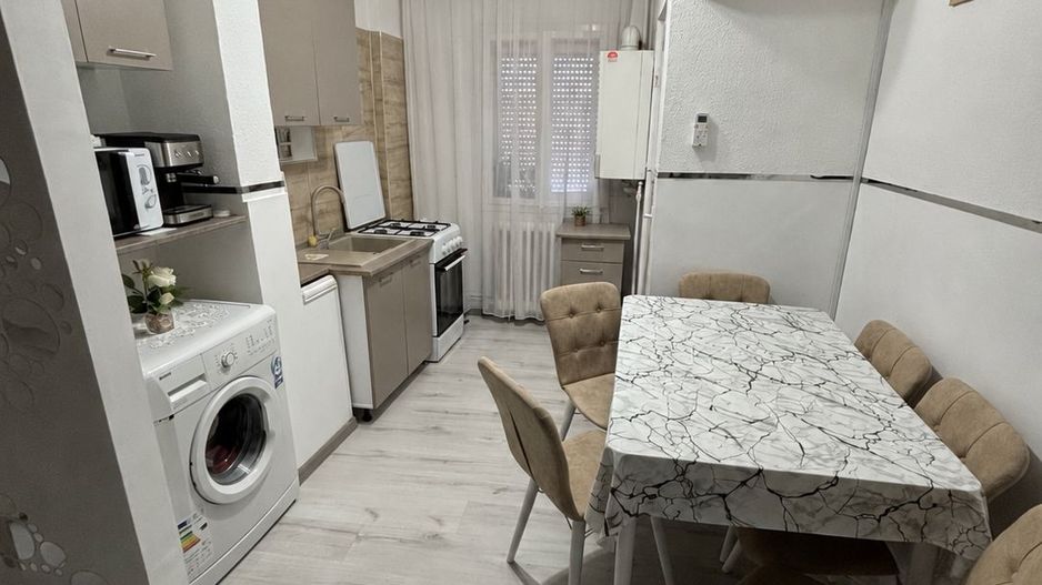 Apartament cu 2 camere de vanzare in Aiud - Poză 4