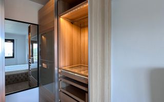 Apartament premium 3 camere | Terasă spectaculoasa | Vedere libera - Poză 20