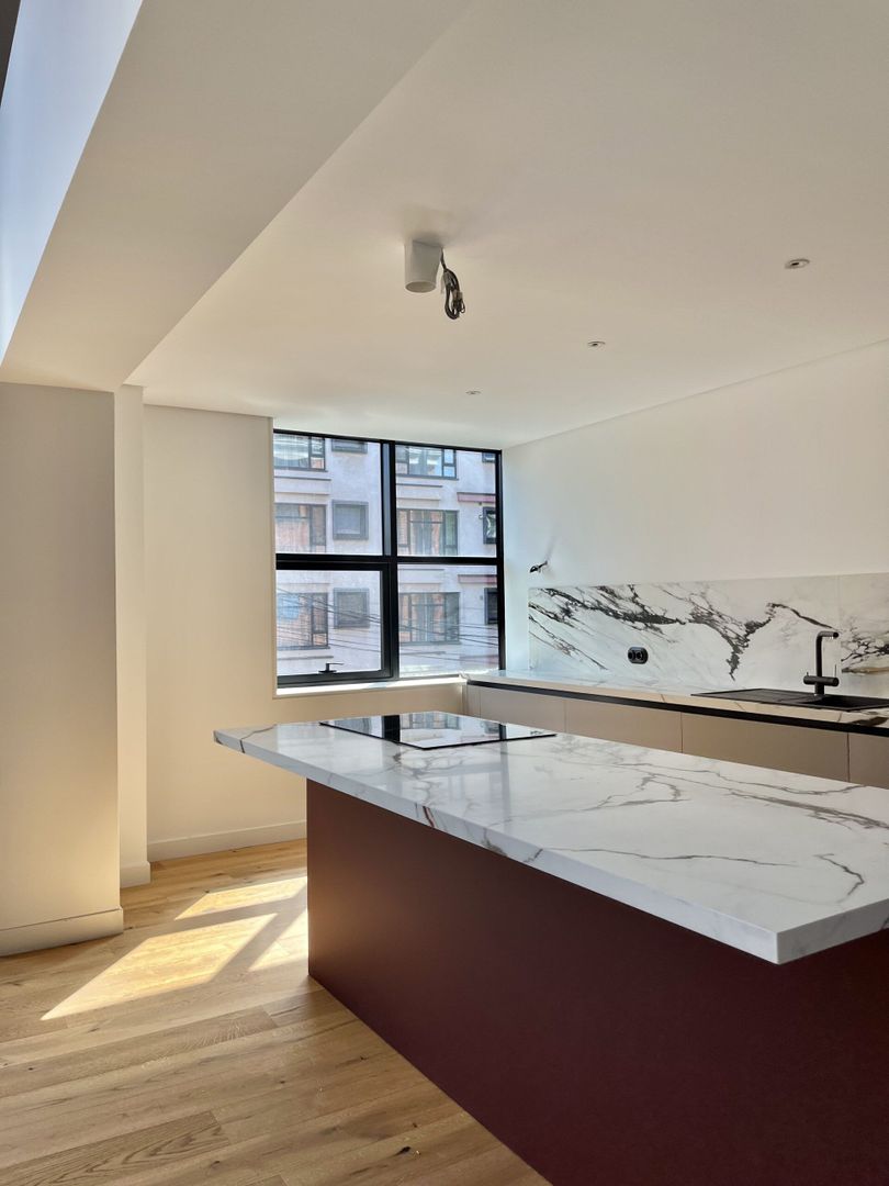 Apartament tip loft | Duplex | 4 camere - Poză 5