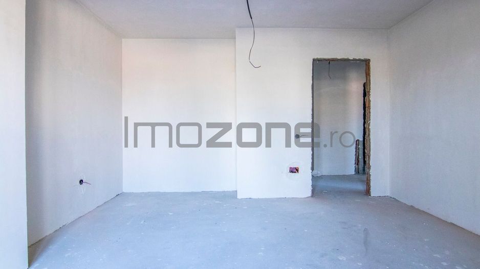 Apartament 3 Camere/ Terasa De 19MP/ Parc Crangasi/ Parter Inalt/ Finisat/ NOU - Poză 7