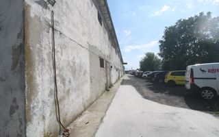 Spațiu industrial la sosea: Dumbravita - Giarmata - Poză 49