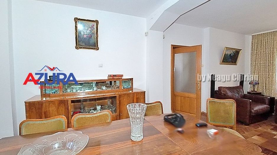 Vanzare vila exclusivista, centru Pitesti - Poză 20