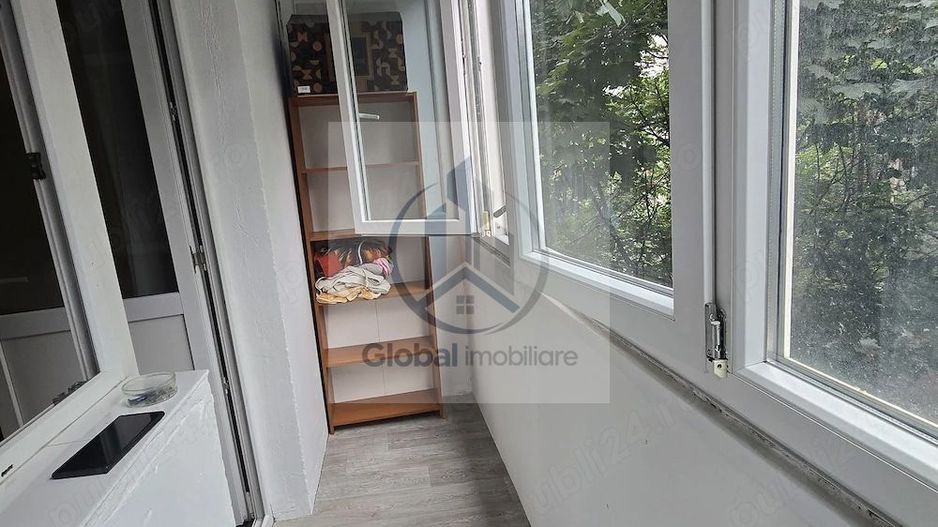 De inchiriat apartament 2 camere Lujerului - Poză 5