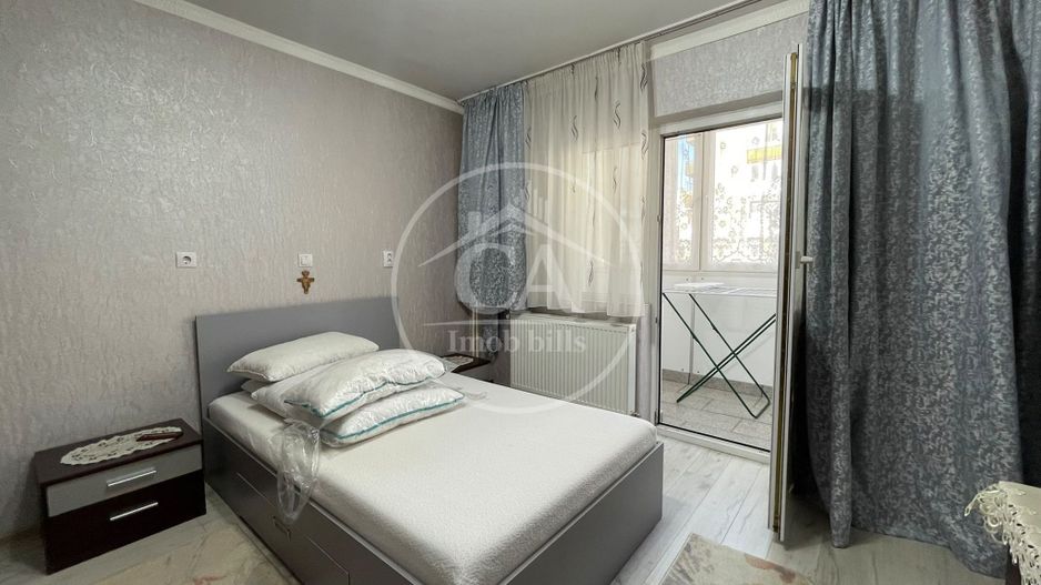 Apartament cu 2 camere de inchiriat in zona Valenta, Oradea - Poză 5
