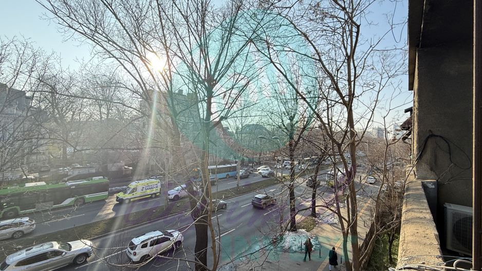 Ideal cabinet, birou sau locativ pe LASCAR CATARGIU - Poză 16