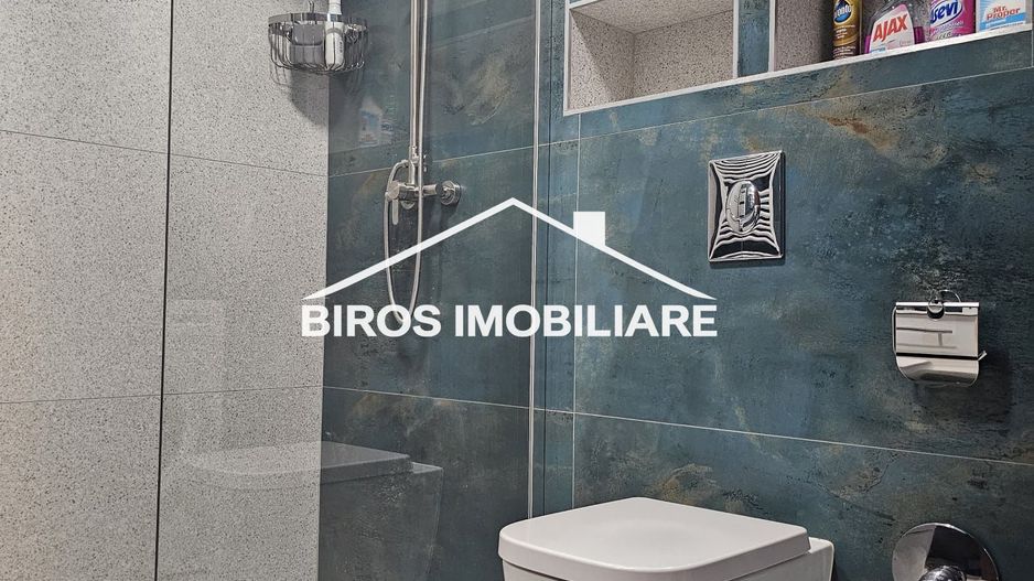 3 camere Decebal Residence - Lapus - Poză 7