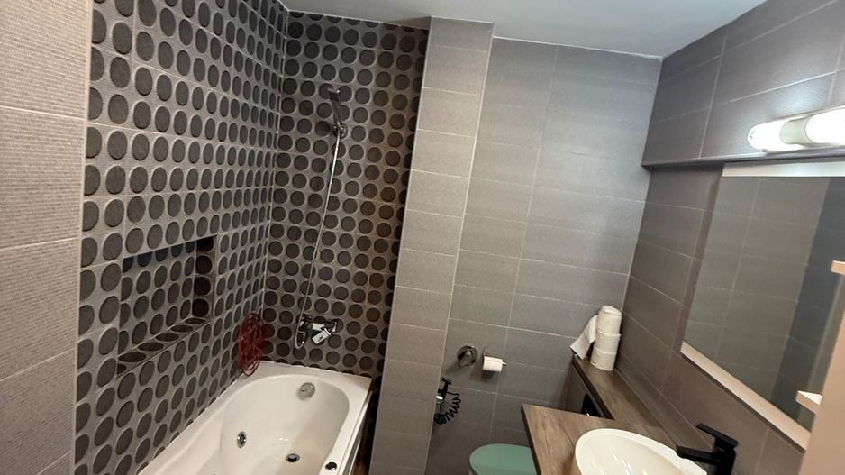 duplex 4 camere | Octavian Goga | Nerva Traian | Unirii - Poză 12