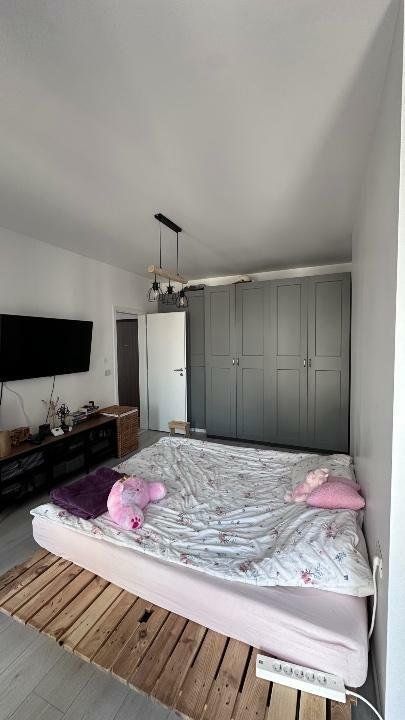 Apartament 2 camere Aradului bloc nou - Poză 6
