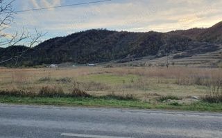 Teren intravilan zona Candesti BZ 10.000mp d=52m la DN10 Pret: 12 mp neg. - Poză 3