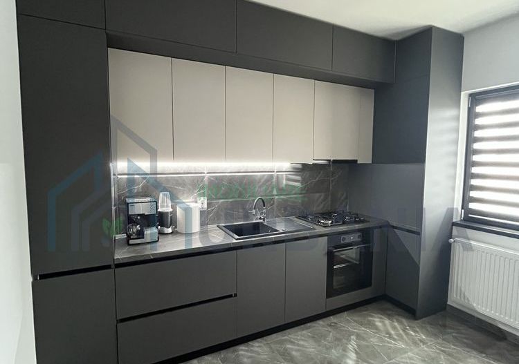 Casă 4 camere, 2 băi, Dancu Holboca, teren 500 mp - Poză 4