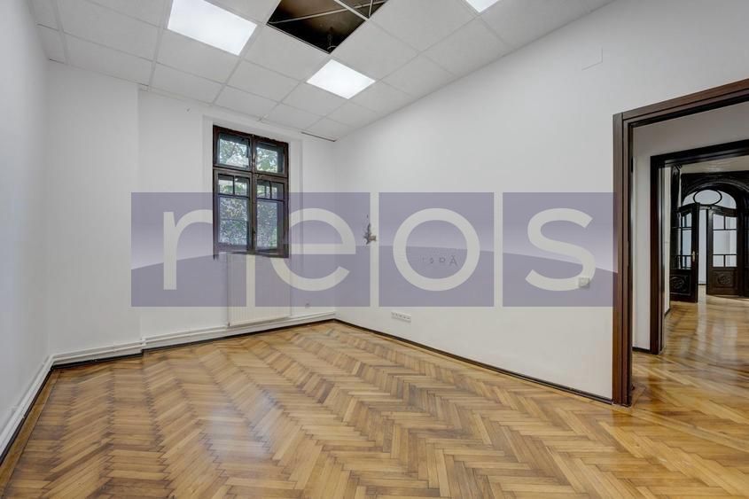 VANZARE 6 CAMERE APARTAMENT IN VILA INTERBELICA | SECTOR 1 | - Poză 8