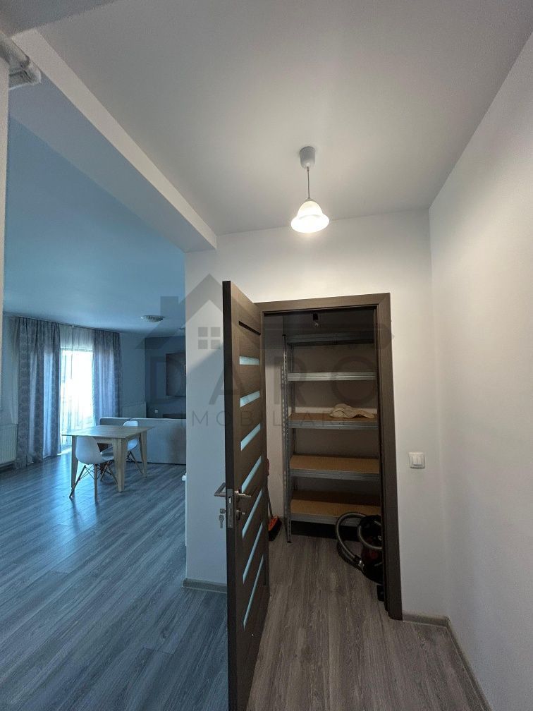 De inchiriat aparament cu 2 camere str . Marului - Poză 6