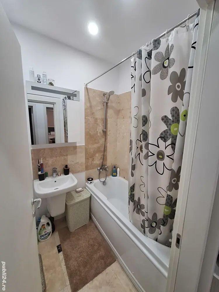 APARTAMENT MODERN 2 CAMERE DRUMUL TABEREI - Poză 7