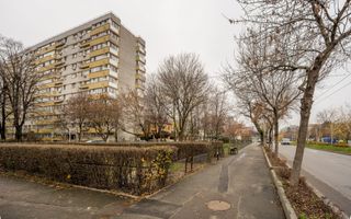 Apartament 2 camere – 45 mp utili – Parter – Parc Bazilescu - Poză 21