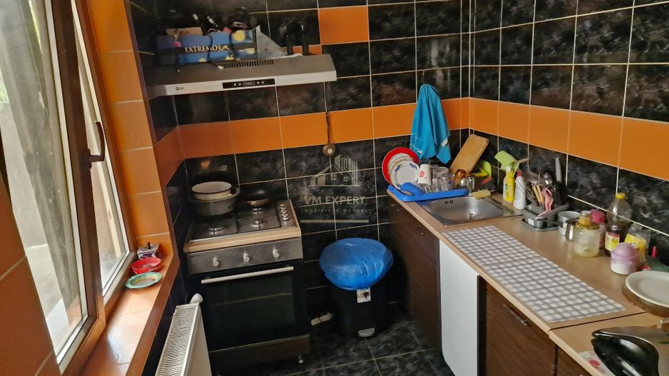 CASA 4 CAMERE,  GODENI, CAPU PISCULUI, TEREN 900 MP - Poză 12