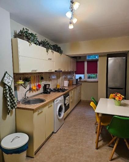 Apartament Clucerului/ Kiseleff - Poză 8