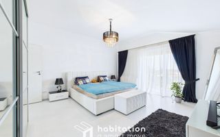 Casa ta pe un singur etaj – 136 mp de confort în zona Lipovei - Pădure - Poză 23