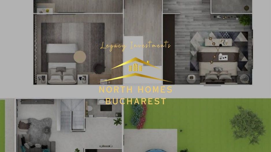 Comision 0! Vila Otopeni - 23 August Finisaj la alegere - Poză 13